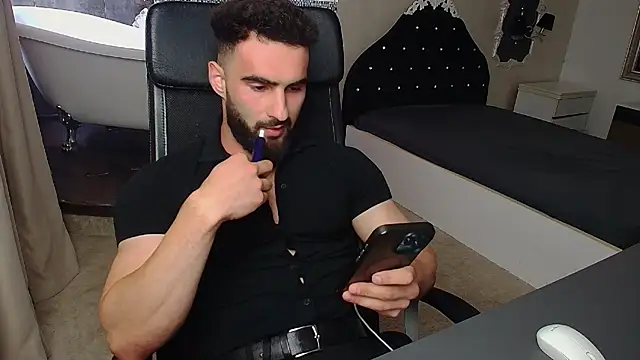 MicahLane live