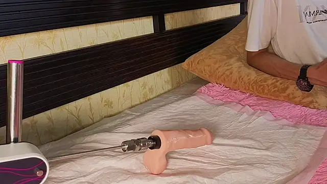 Kane_Kandy live