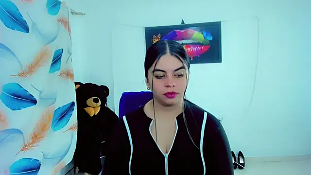maddison_ivannova live