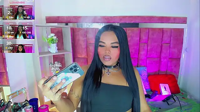 KayleighDreams_ live