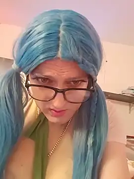 sissytrapdolly24 live