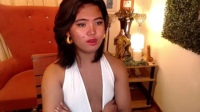 amazingjhanna live