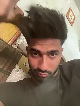 lustyrai live