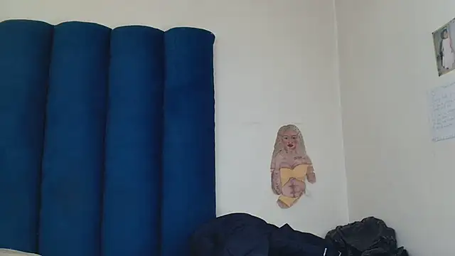 SexyyMandy live
