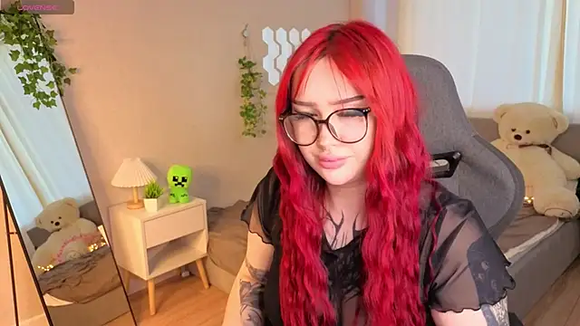 Jane_Goddesss live