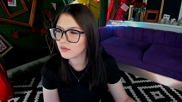 JennyGibson live
