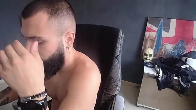 OscarWillss live