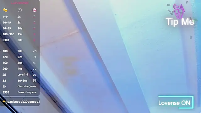 lucyfer_gpp live