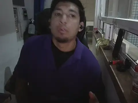 BillyS_Ones live