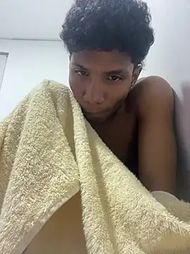 Fabi_Granado live