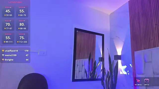 SckarletBloom live