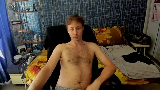 CuteBoy228 live