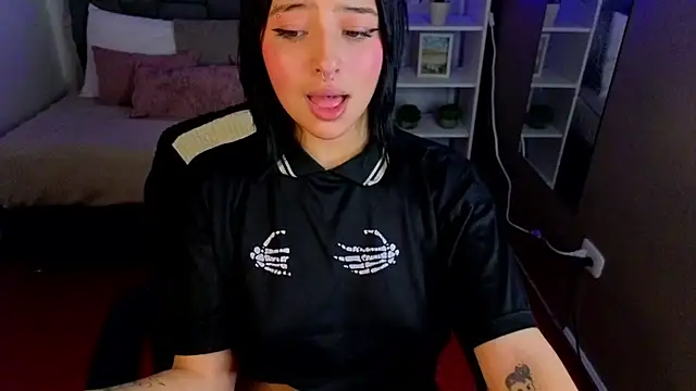 lsa_dolly_nyx live
