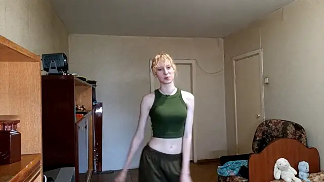 CuteLittleAngel live