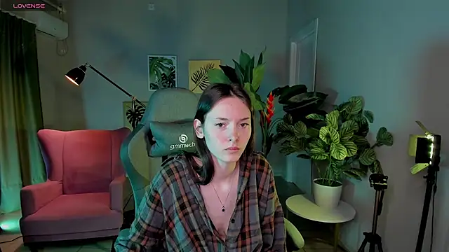 Eva_Leeee live