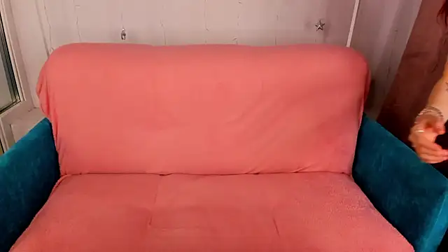 VasilisaTheWiseX live