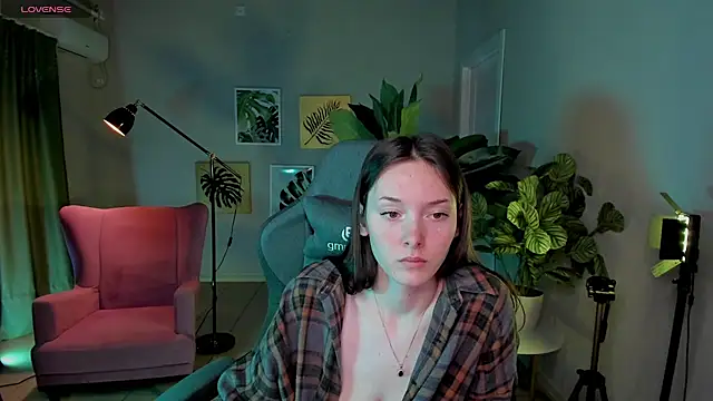 Eva_Leeee live