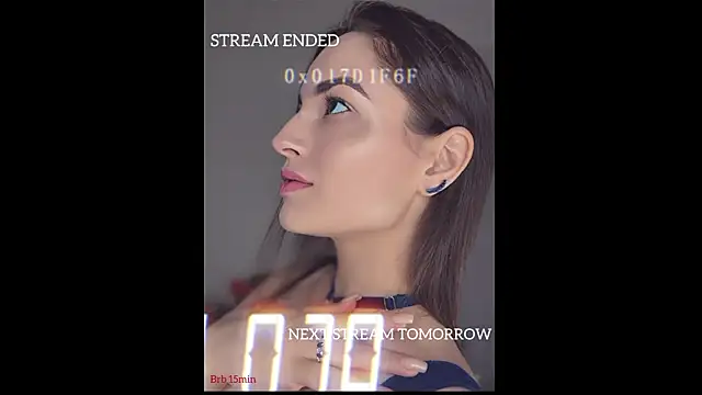 Camilla__one__ live