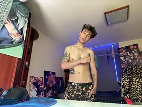 Mike_severi2 live