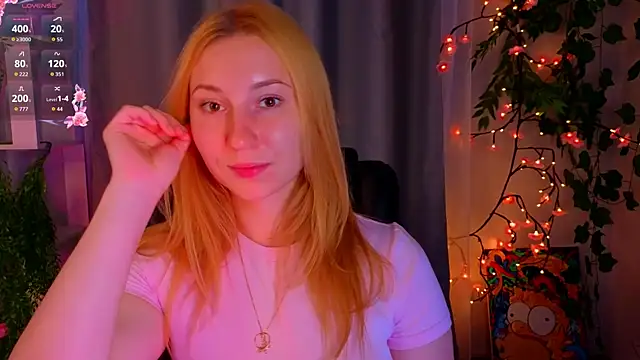 RosalieHandley live