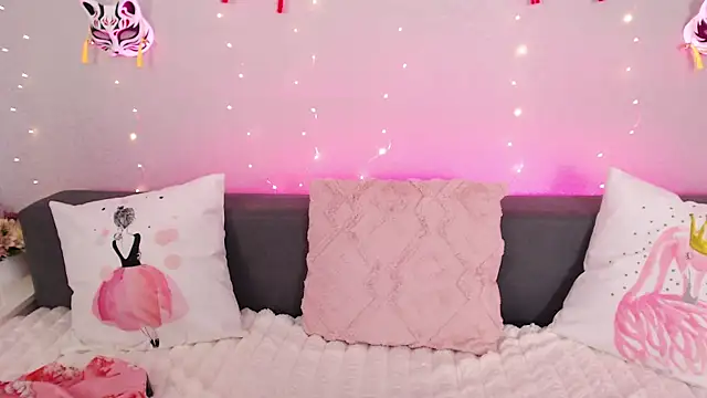 Evarey_ live