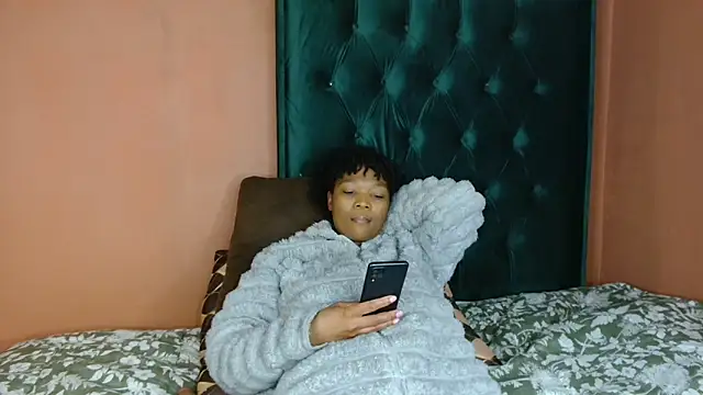 SweetCandiee live