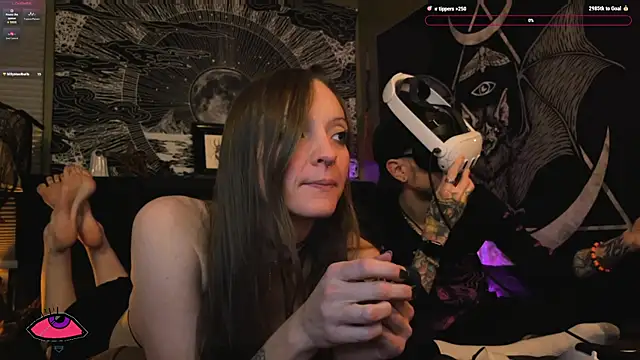 webzandkordz live