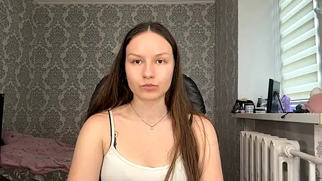 ShaylaChong live