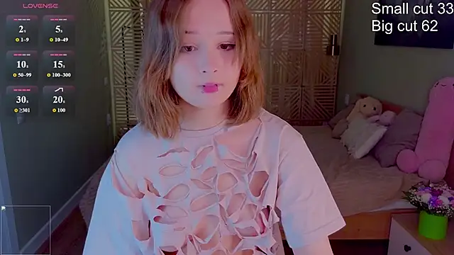Mary_uw live