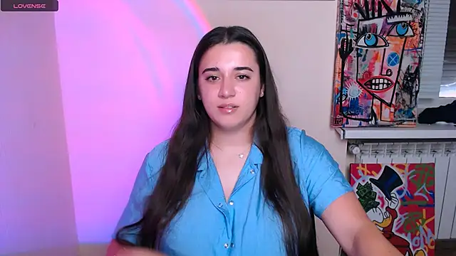 AlinaDoll_ live