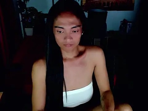 xAsianTOPModelx live
