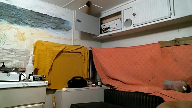 SexyB214 live