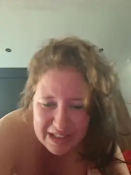 ArabellaVixen live