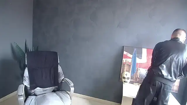 OscarWillss live