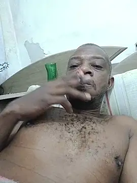 Negaomalinha1 live