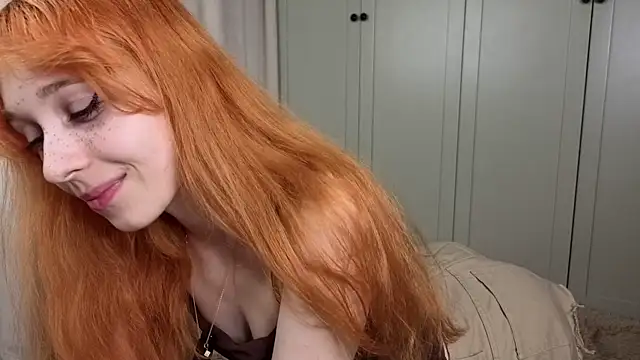 tgirlfoxy live