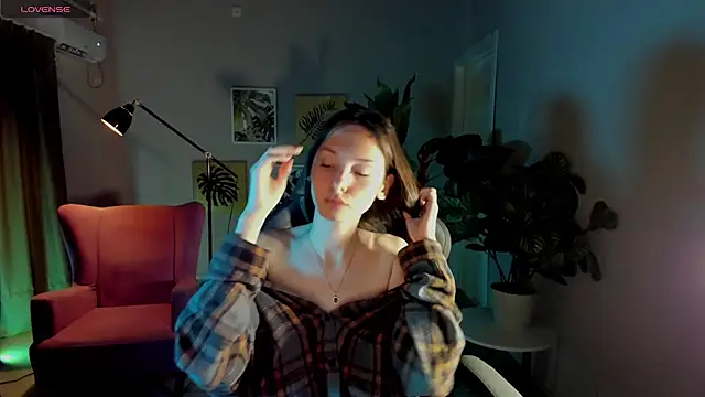 Eva_Leeee live