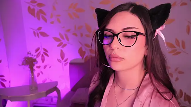 Misselektra__ live
