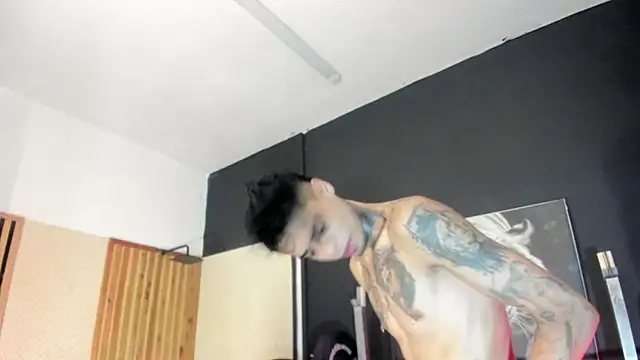 Yeidonn live