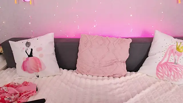 Evarey_ live