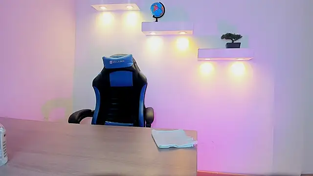 SoftPrincess live