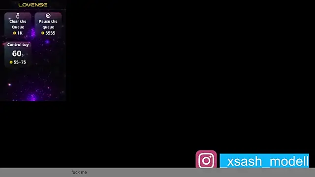 sasha_xxxx live