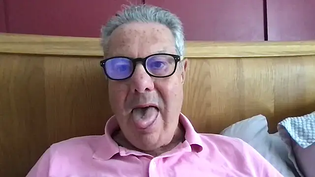 Oldpistolpete live