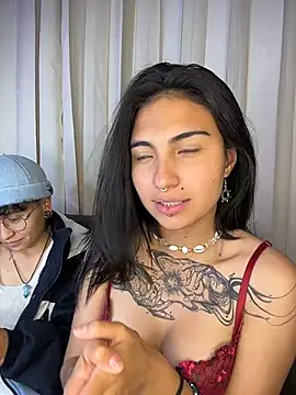 Velvet_Mysstic live
