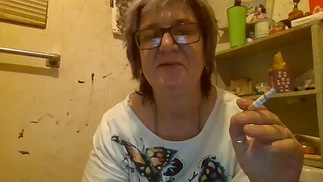 becky1111 live