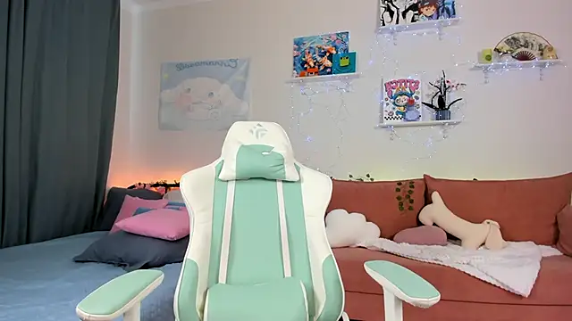 Zoe_Vee live
