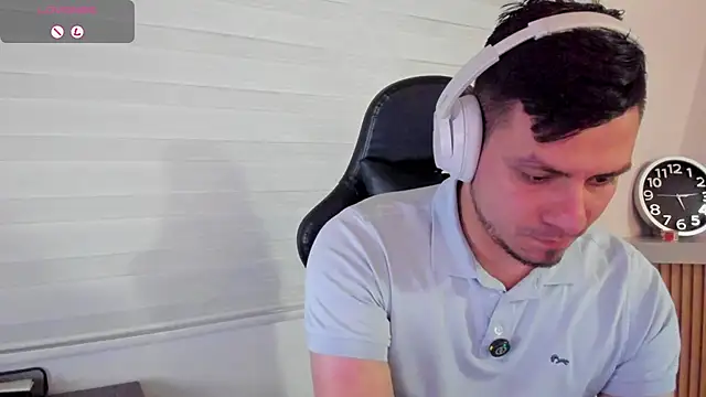 Rick_Adams live