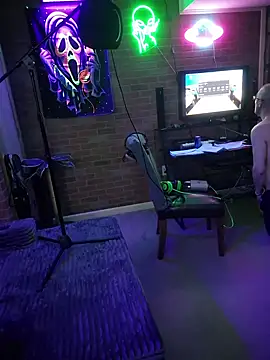 chronic_vibez live