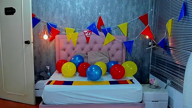 lissa_jhonsoon live