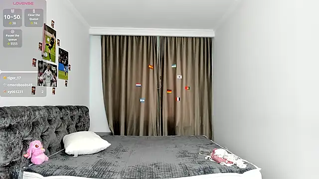 laylasweet_ live